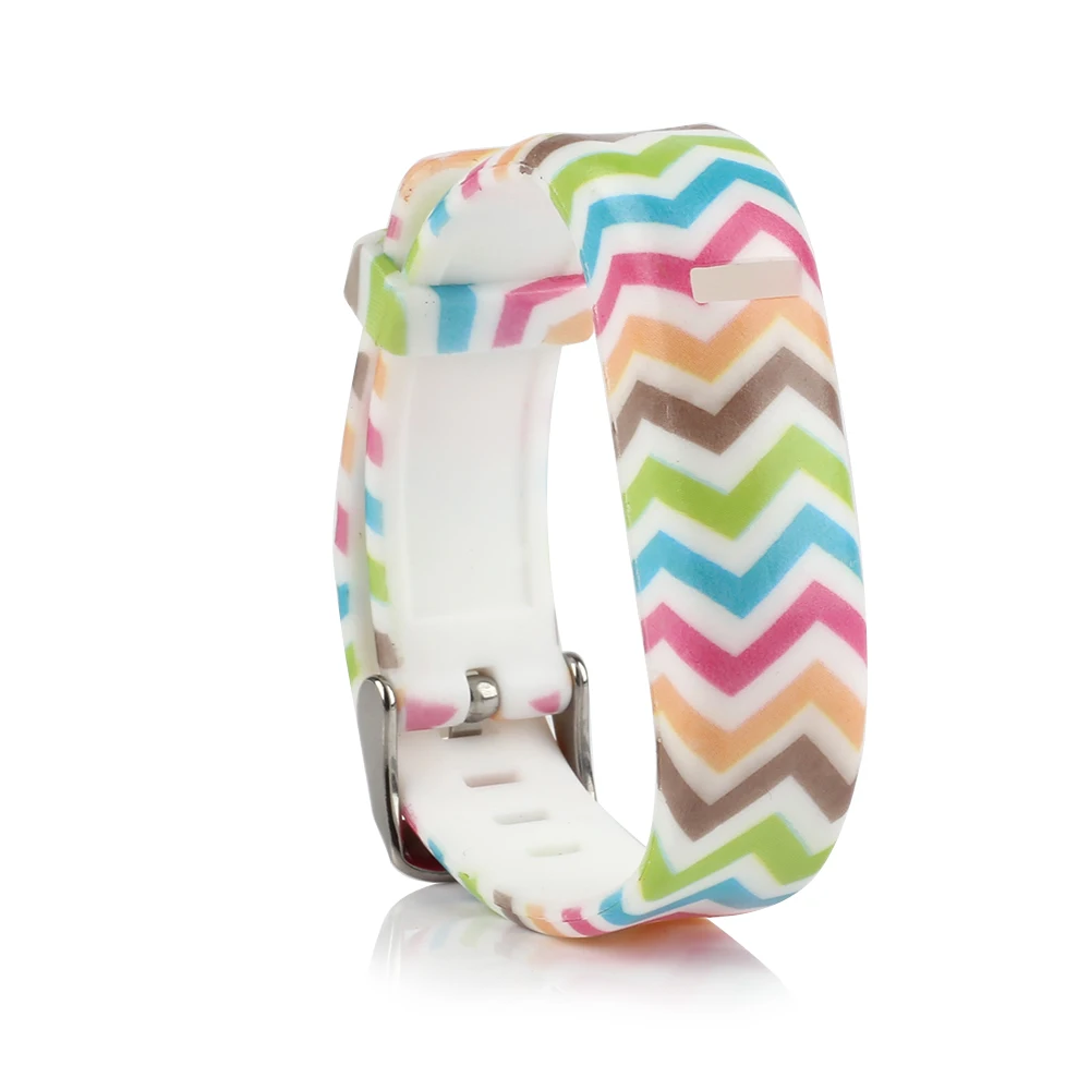  (FBFLEXGJHS) Бесплатная доставка Замены Силикона Браслет Браслет для Fitbit flex Нет Трекер PT501246 