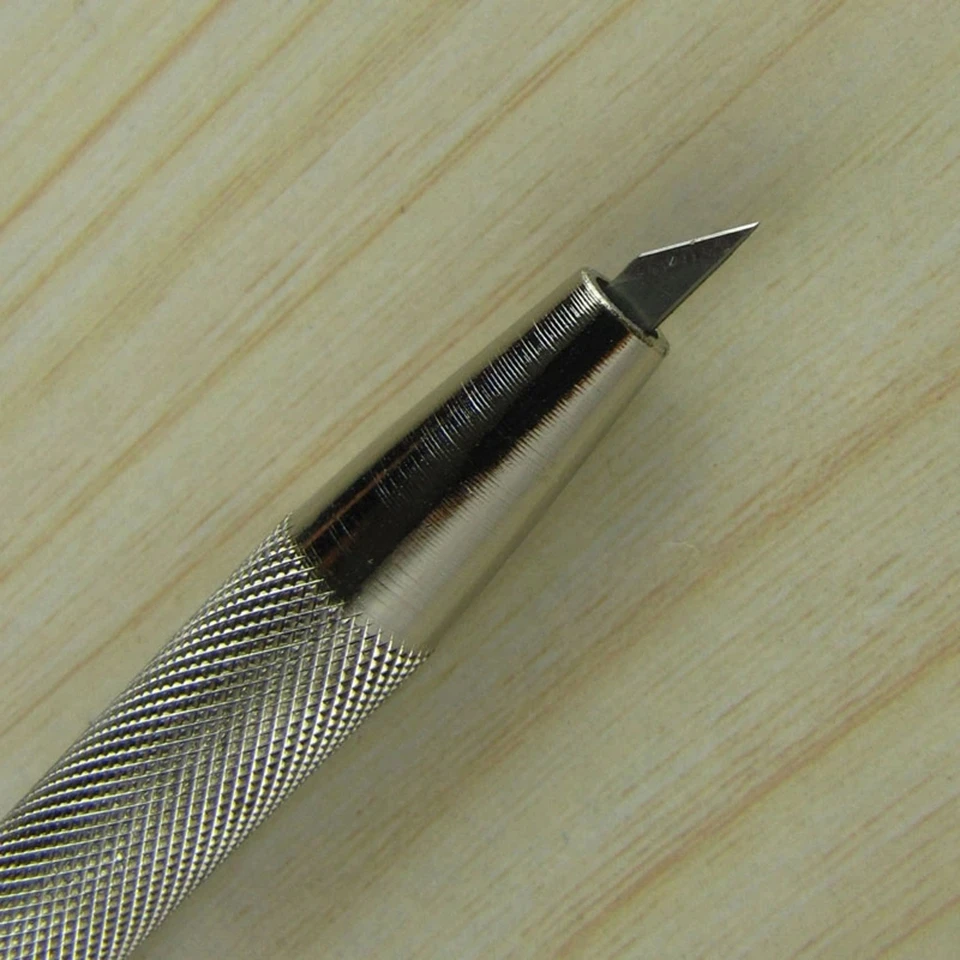 

pick N Pop Tool Car wrap applicator vinyl cutter Scalpel pen knife window perf gap precision knife for car wrapping C-607