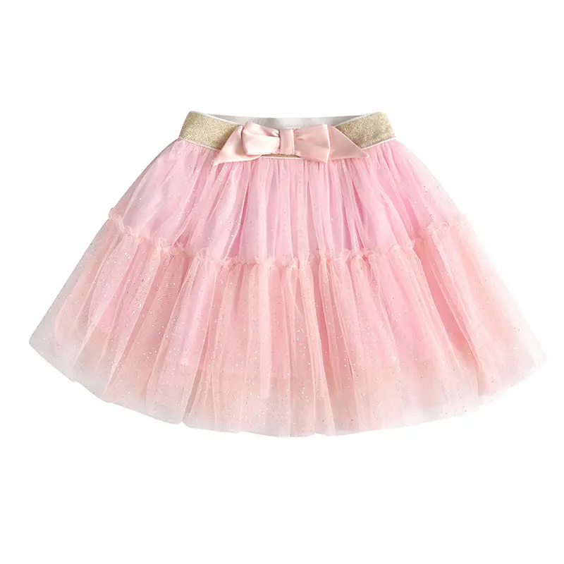 Dxton saia tutu infantil, saia tutu para