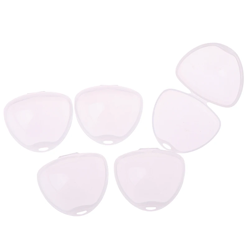 1Pcs New Portable Baby Nipple Box Boy Girl Infant Pacifier Cradle Case Holder Soother Box