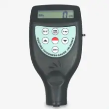 Толщиномер покрытия CM8825N 0-1250 мкм/0-50 мил толщиномер CM-8825N