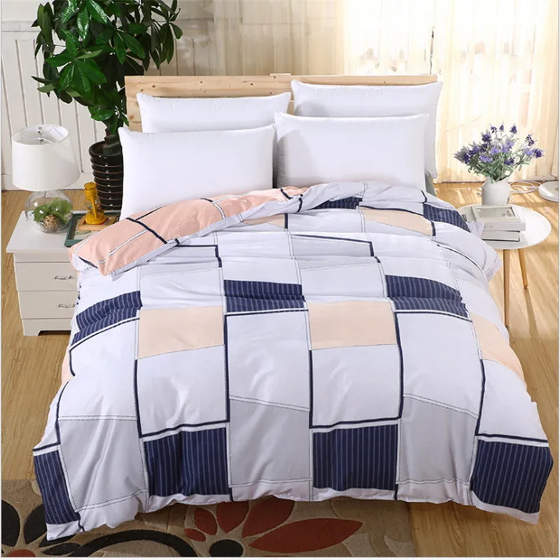 

Home textile bedding/high quality hotel quilt cover/cotton deluxe deluxe quilt cover 200*230cm