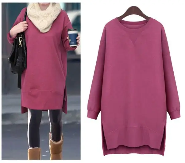 Popular Long Hoodie Dress-Buy Cheap Long Hoodie Dress lots