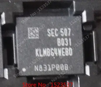 

XINDAXI KLMBG4WEBD-B031 KLMBG4WEBD B031 CHIP IC more discounts for more models please contact us