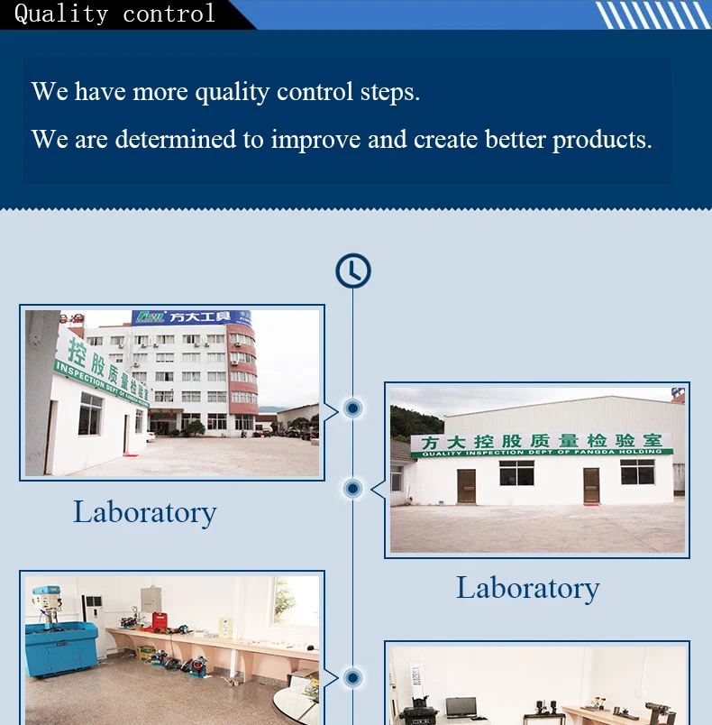 Quality control 1
