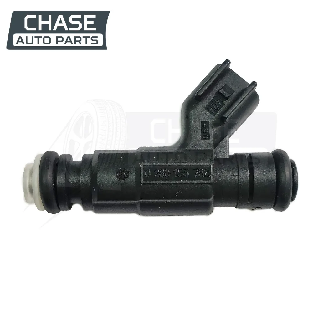 4 шт. 04669772 высокое качество инжектор топлива сопла подходит к Dodge NEON 2.0L 1998-2000 STRATUS 2.0L 1998-2000 OE#0280155782