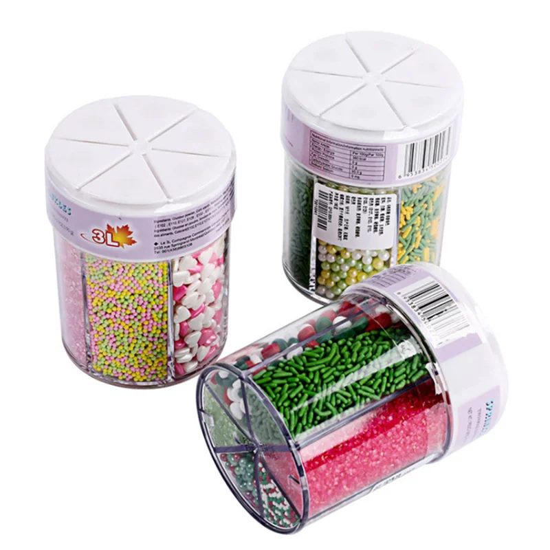 sprinkles 101