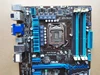 Used,for Asus P8H77-V Desktop Motherboard H77 LGA 1155 22nm i3 i5 i7 DDR3 32G SATA3 USB3.0 ATX On Sale ► Photo 2/5