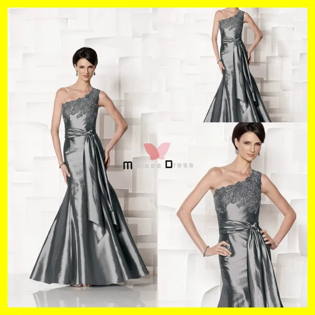 Cameron Blake Mother of the Bride Dress