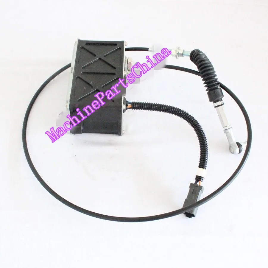 

New Throttle Motor 247-5230 For 3054 Engine 315B L Excavator