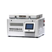 IPhone ремонт машины воздушный аппарат для удаления пузырьков вакуумный ламинатор Ремонт ЖК Ремонт ОСА ламинатор