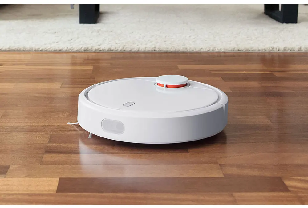 Original Xiaomi Mi Robot Vacuum Cleaner Robotic Smart Planned App Remote Control Automatic Sweeping Dust Sterilize Self Charge (14)