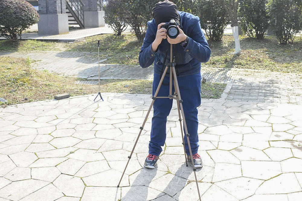 camera tripod