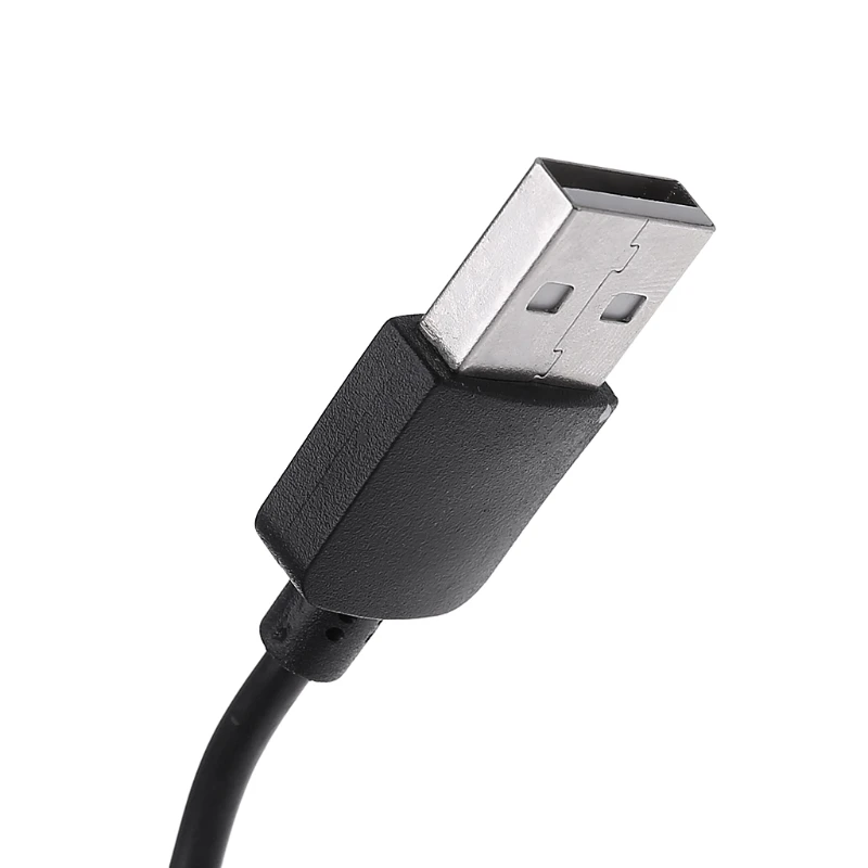 1 шт. USB Перезаряжаемый мужской триммер для волос в носу, многофункциональный триммер для волос, полный комплект, горячее предложение