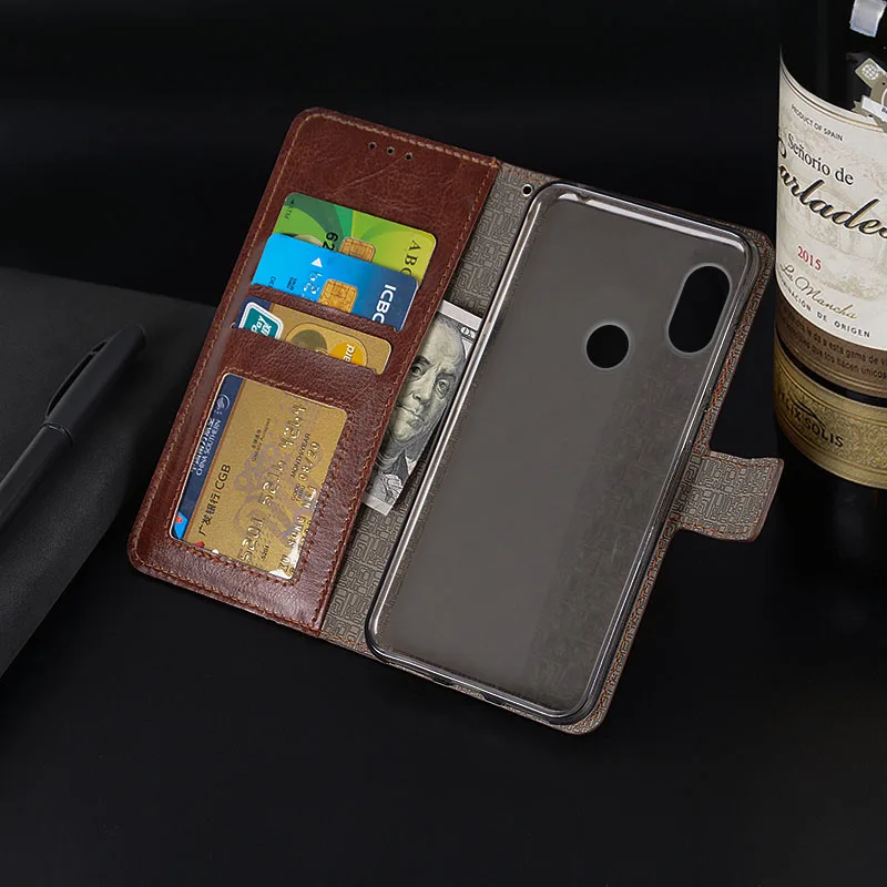 Чехол для Xiaomi Redmi 7A с откидной фоторамкой кожаный чехол Go 4A 5 Plus 6A 7 Note 8 6 4X 5A Prime K20 Pro