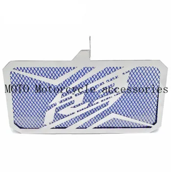 

Motorcycle Stainless Steel Radiator Grille Guard Cover Protector For Yamaha YZF R3 2015 2016 Motorbike Radiator Cover