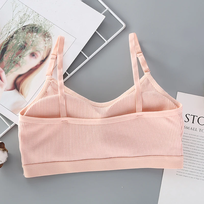 Seamless Brassiere Bras For Women Full Cup Breathable Bralette Wire Free Sleep Bra Tube Top Seamless Brassiere Bras For Women Full Cup Breathable Bralette Wire Free Sleep Bra Tube Top