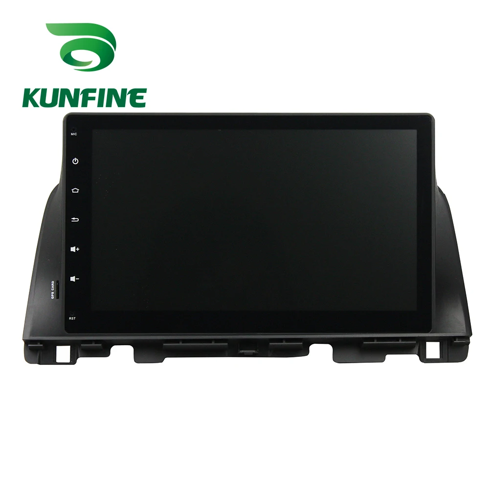 Android Car DVD GPS Navigation Multimedia Player Car Stereo For 2015 KIA K5  Radio Headunit (4)