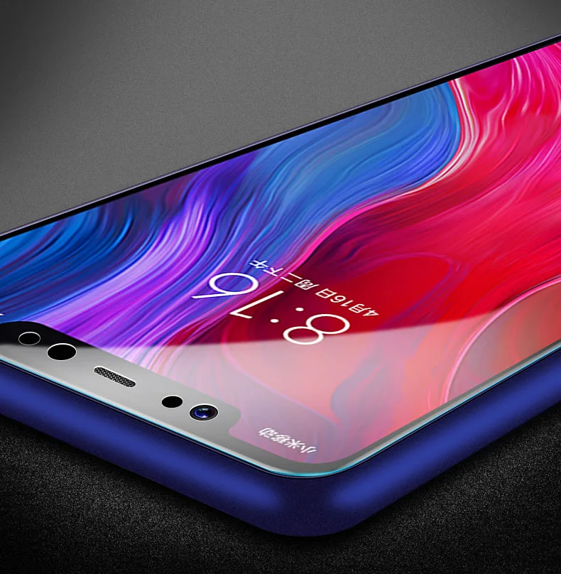 Полностью Защитная мягкая Гидрогелевая пленка Tpu для LG V50 ThinQ V40 V30 V20 защитная пленка