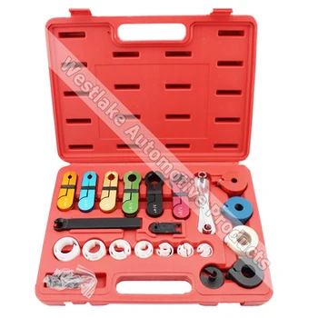 

22pcs Fuel Oil Transmission A/C Line Disconnect Tool Set