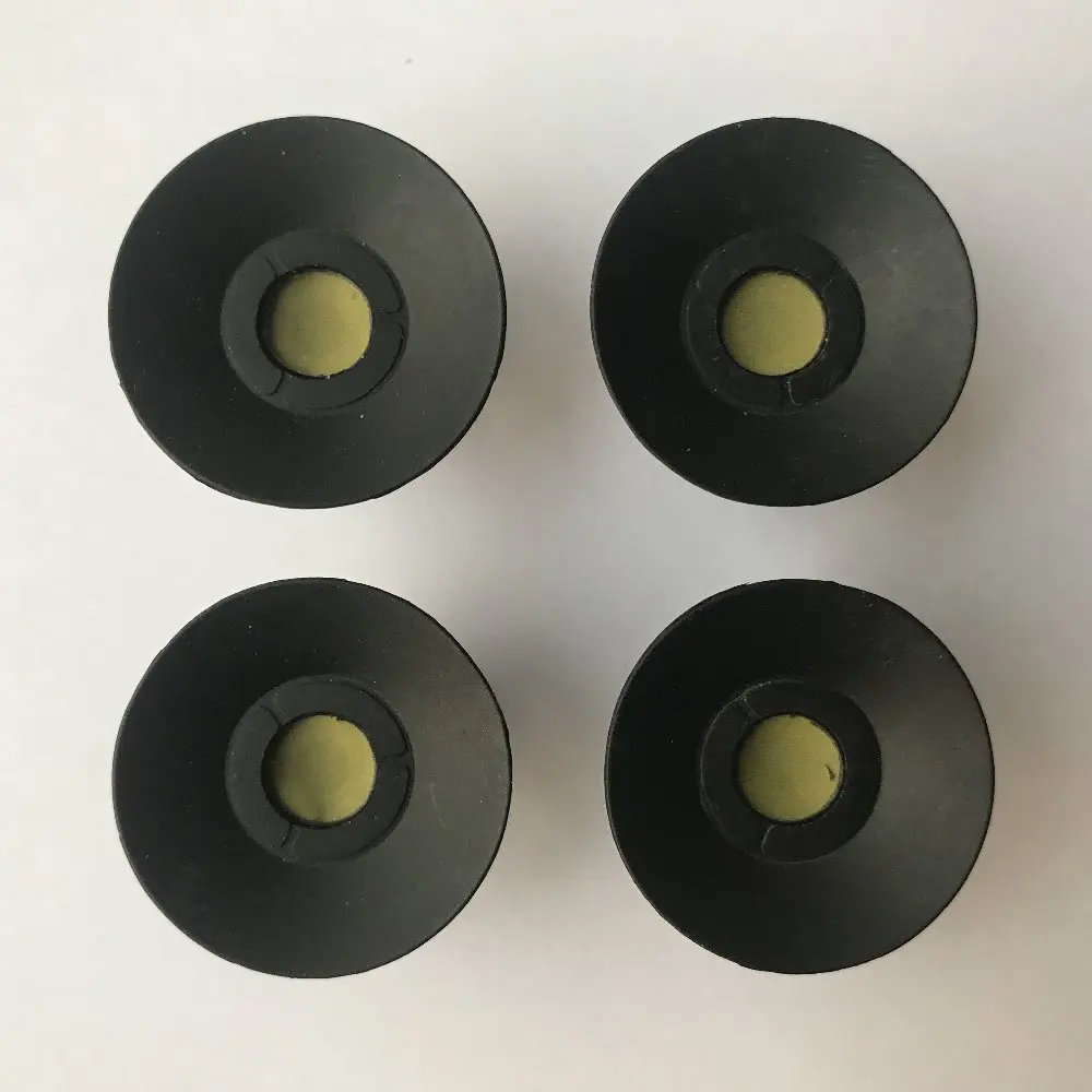 386d889981 para Fuji Lote 386d889981c Cupular Pad Frontier 350 355 370 375 390 Minilabs Digitais 4 Pçs – 392c938725