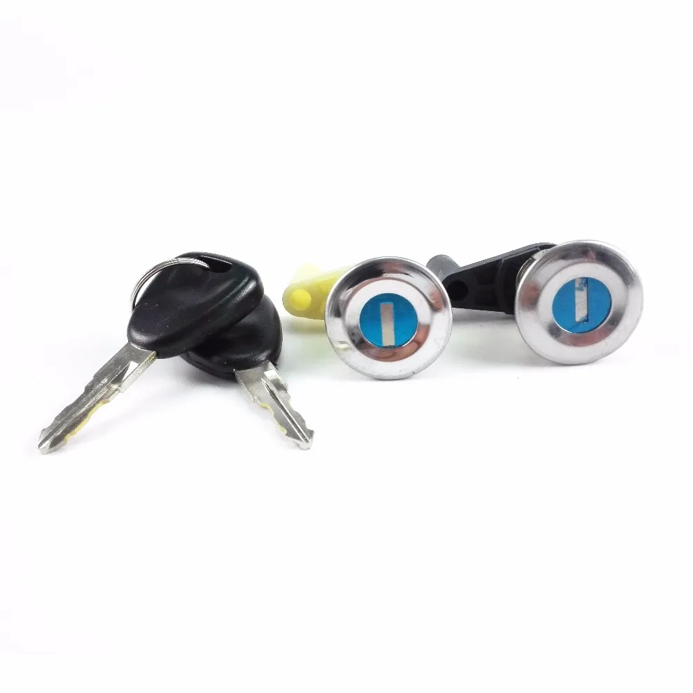 

Ignition Door lock key for Renault Sandero 6001550788 60015506787