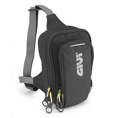 

For Givi Easy-T Range Leg Bag Wallet Motorbike Adjustable Straps Reflective Waist Pack Drop Leg Cross Bags Outdoor Bicycle Bag