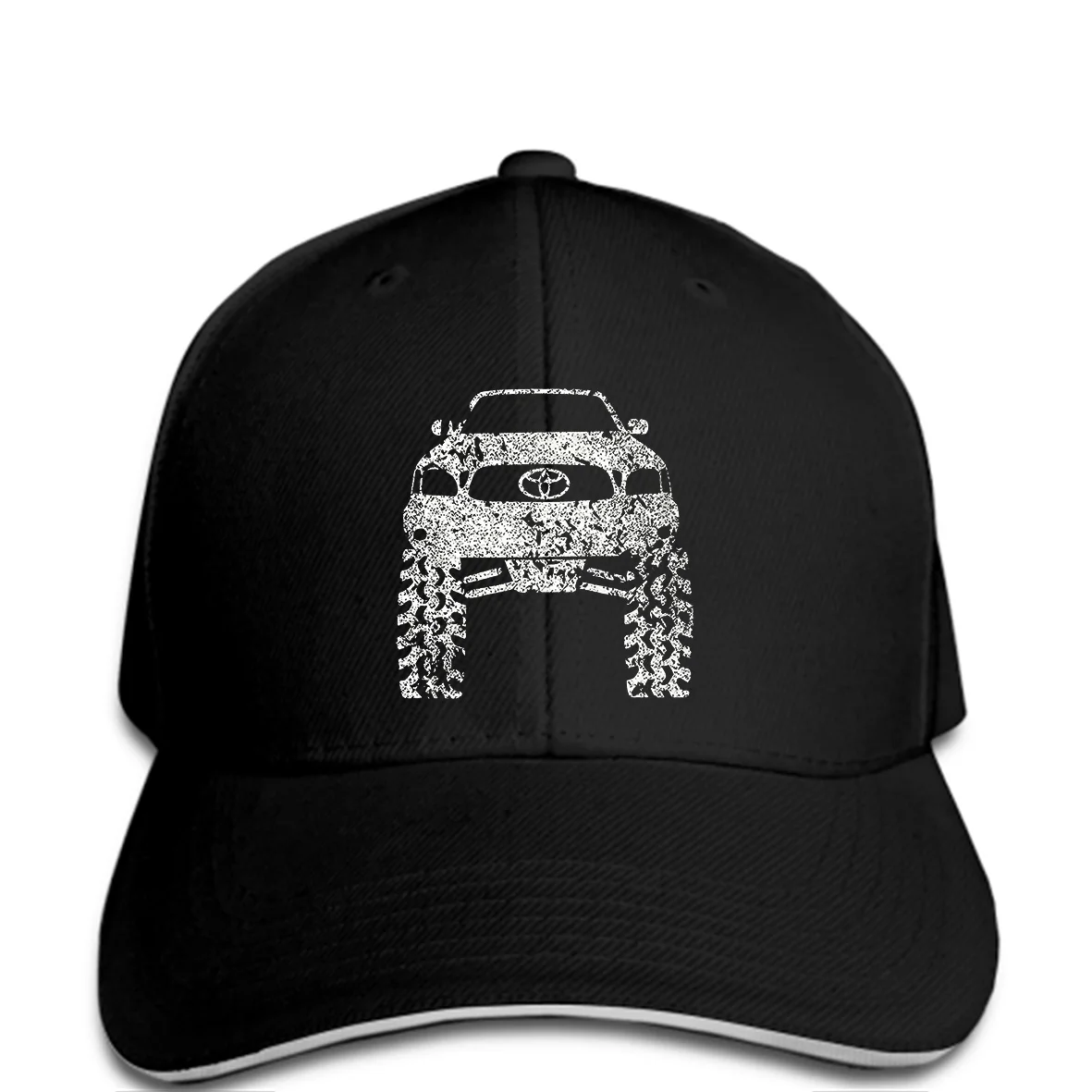 Caps For Toyota