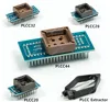 XGecu Original V10.22 TL866II Plus Universal USB Programmer +16 Adapter+EDID Cable+SOP8 IC Clip TL866 Flash EPROM Programmer ► Photo 3/6