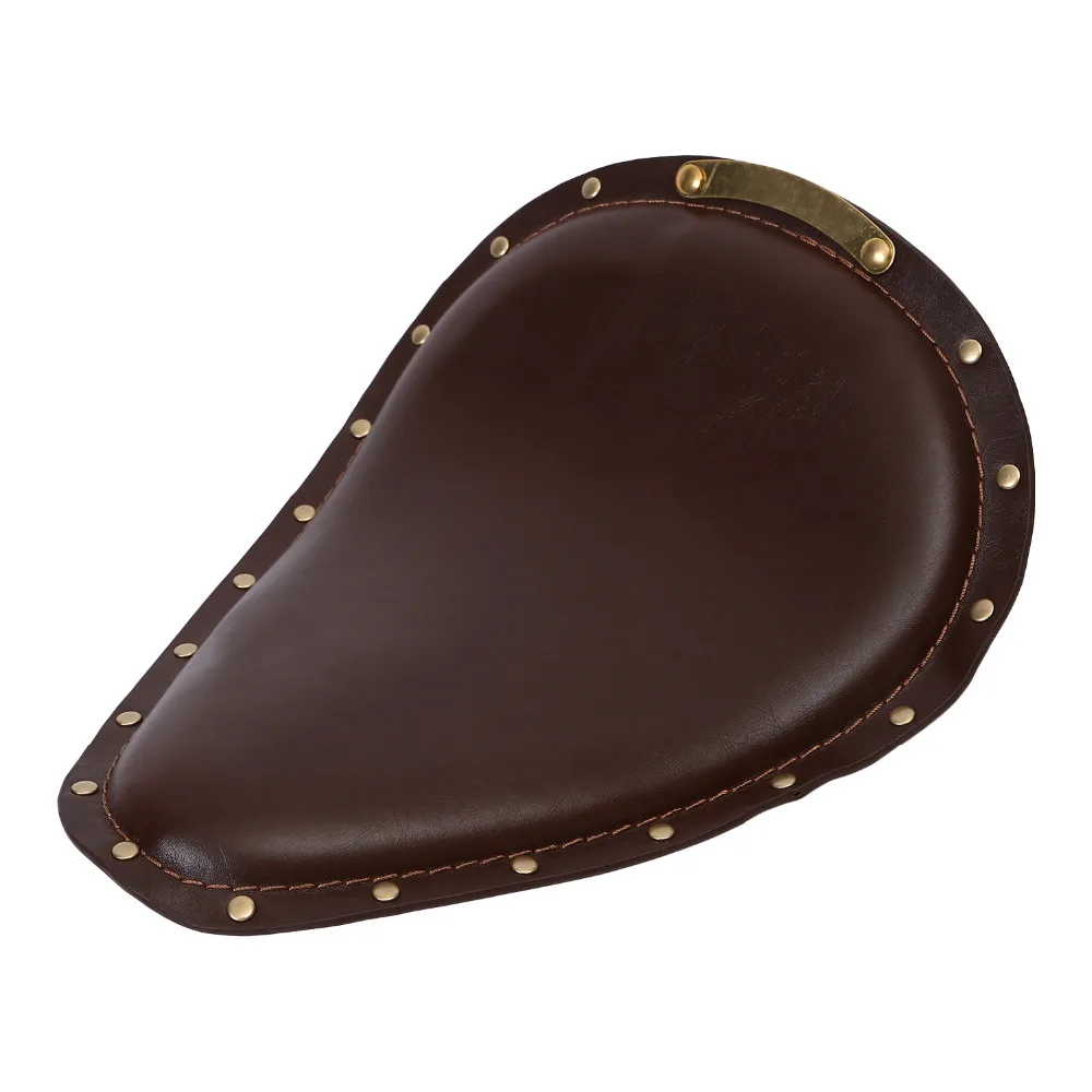 custom solo motorcycle seats