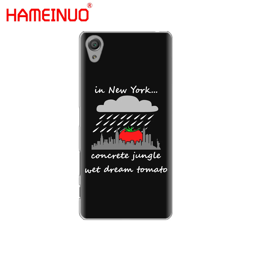 Чехол для телефона gameinuo Alicia Keys Tyler sony xperia C6 XA1 XA2 XA ULTRA X XP L1 L2 XZ1 compact XR/XZ PREMIUM|Бамперы| |