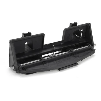 

Fuel Tank Gas Door Hinge Filler Flap Hinge Plastic&Aluminum for BMW 5 7 Series E32 E34 Saloon 51171928197
