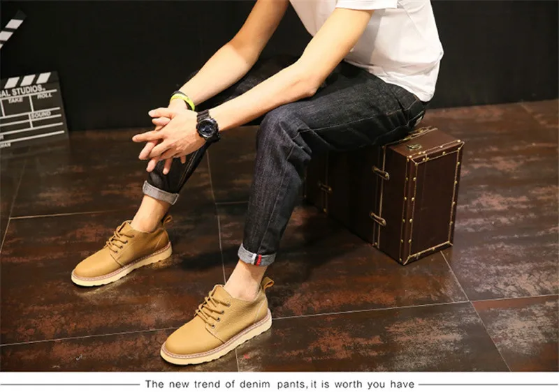Loose Hip-hop Harem Pants Fashion Casual Solid Washed Patchwork Jeans Trousers with Pockets Streetwear Large Size XS-4XL (4)
