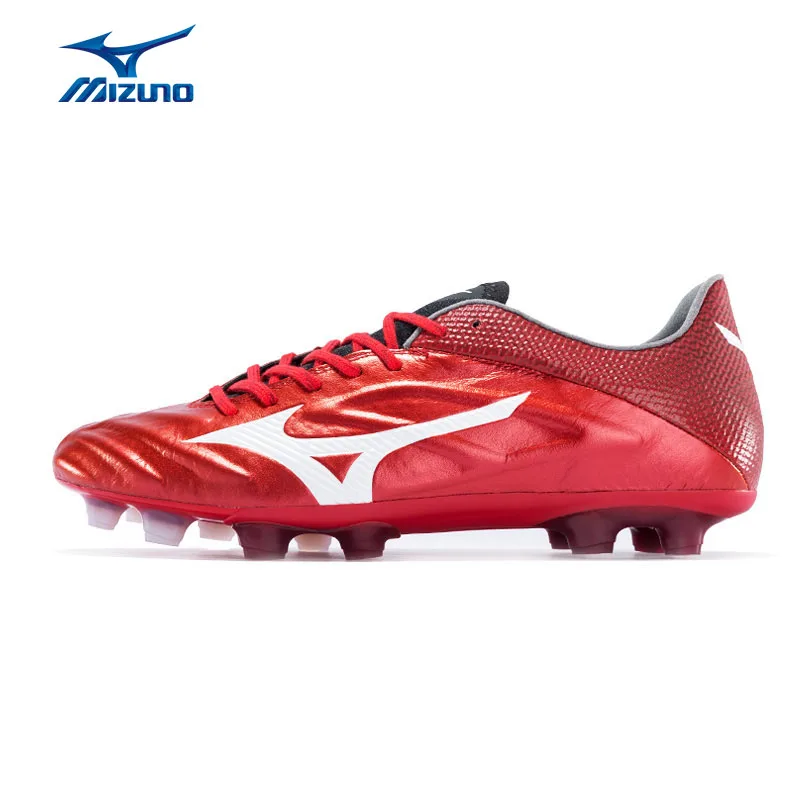 

MIZUNO Men REBULA 2 V1 JAPAN Soccer Shoes Professional Sports Shoes Stable Sneakers P1GA187062 YXZ087