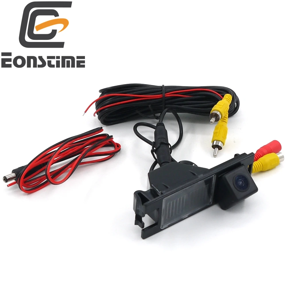 

1pcs CCD Car Reverse Camera for Hyundai IX35 2008-2013/ Tucson 2010-2013 Rear View Camera HD Night Vision Waterproof
