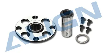 

Align Trex 500PRO Main Gear Case Set H50003A Align trex 500 Spare parts Free Shipping with Tracking