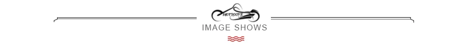 SHOWS