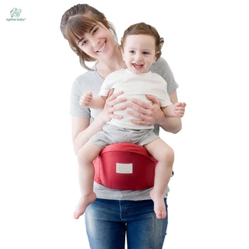 

Multi-functional Front Carry Baby Carrier Waist Stool Walkers Baby Sling Hold Waist Belt Backpack Hipseat Belt Kids Infant Hip