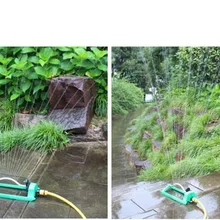 Садовый фитинг для разбрызгивателя шланг наружный водный спрей посыпать сад