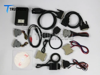 

for FVDI ABRITES Commander Diagnostic Scanner Odometer Correction Key Programmer 18 Software full version
