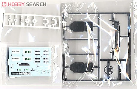 1/24 Модель Nissan 180 Sx Prophase 03839