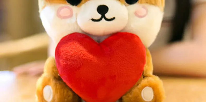 Plush Toys (8)