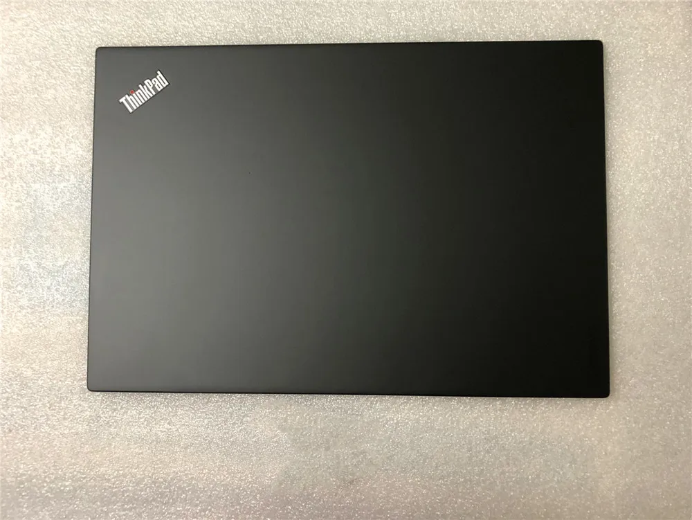 Для lenovo Thinkpad T460S T470S lcd задняя крышка AP0YU000300 00JT993 NON-Touch