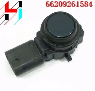 4 шт. парковка Сенсор парктроник для F20 F21 F22 F23 F30 F31 F32 F33 F34 F35 F36 OEM 66209261584 0263013514