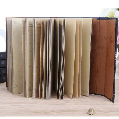 Лидер продаж бумажная ручная книга оригинальный личный дневник/планировщик