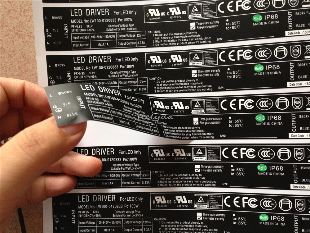 Buy 1000pcs Free shipping custom electronic component