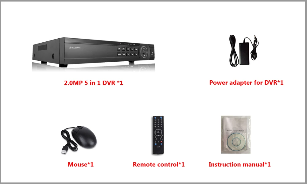 Beli Hot 16CH AHD DVR 1080 P 1080N AHD N H CCTV Recorder Camera ONVIF Jaringan 16 Channel IP NVR 1080 P 6CH Input Audio Multi Bahasa