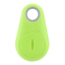 GSM Сигнализация Горячие Смарт-Тегов Bluetooth Tracker Ребенка Мешок кошелек Key Finder Локатор GPS Сигнализация Автомобиля Детектор Пэт Локатор GPS мткг