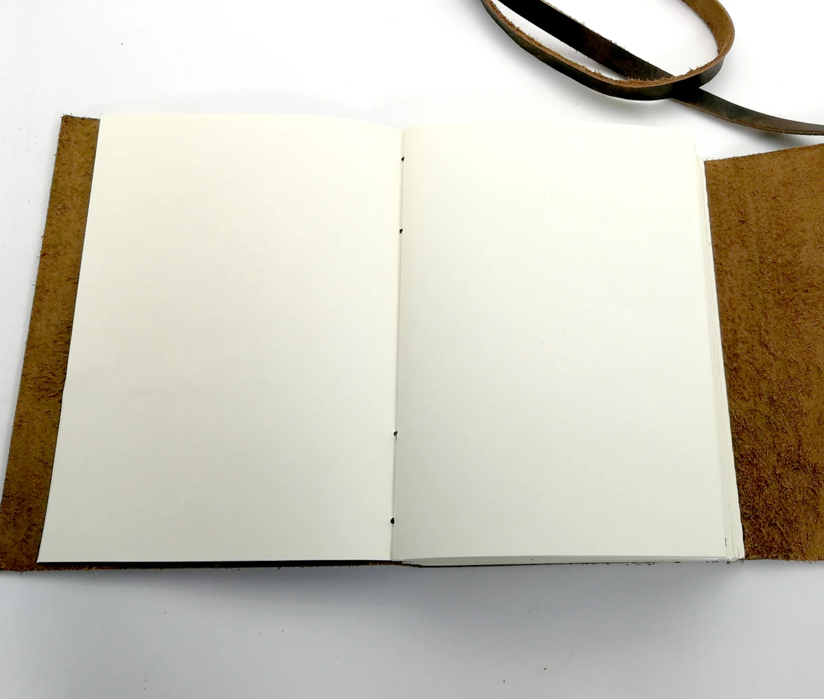 Junetree handmade Traveler's Note Book notebook black Genuine Leather Cowhide leather diary vintage Junetree handmade Traveler's Note Book notebook black Genuine Leather Cowhide leather diary vintage