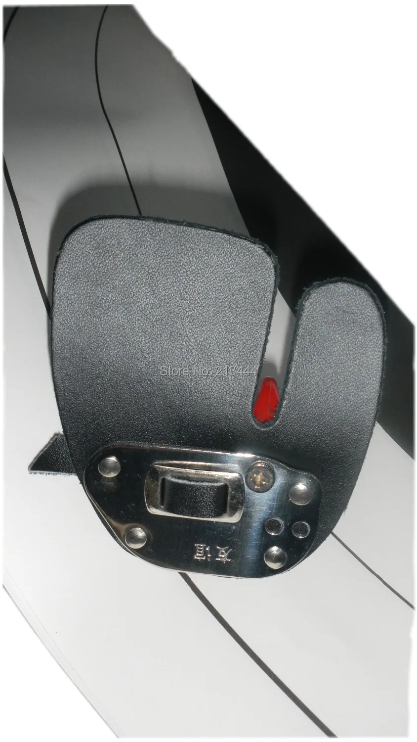 

finger tab